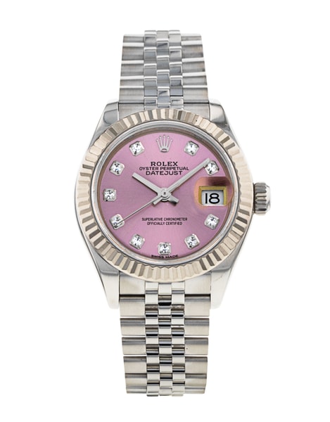 Rolex Datejust Lady 28 279174